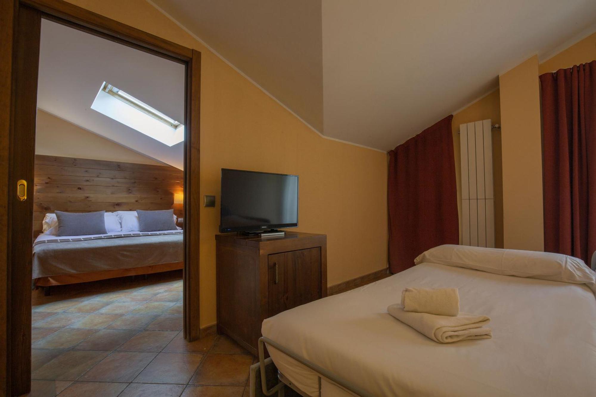 Hotel Magic